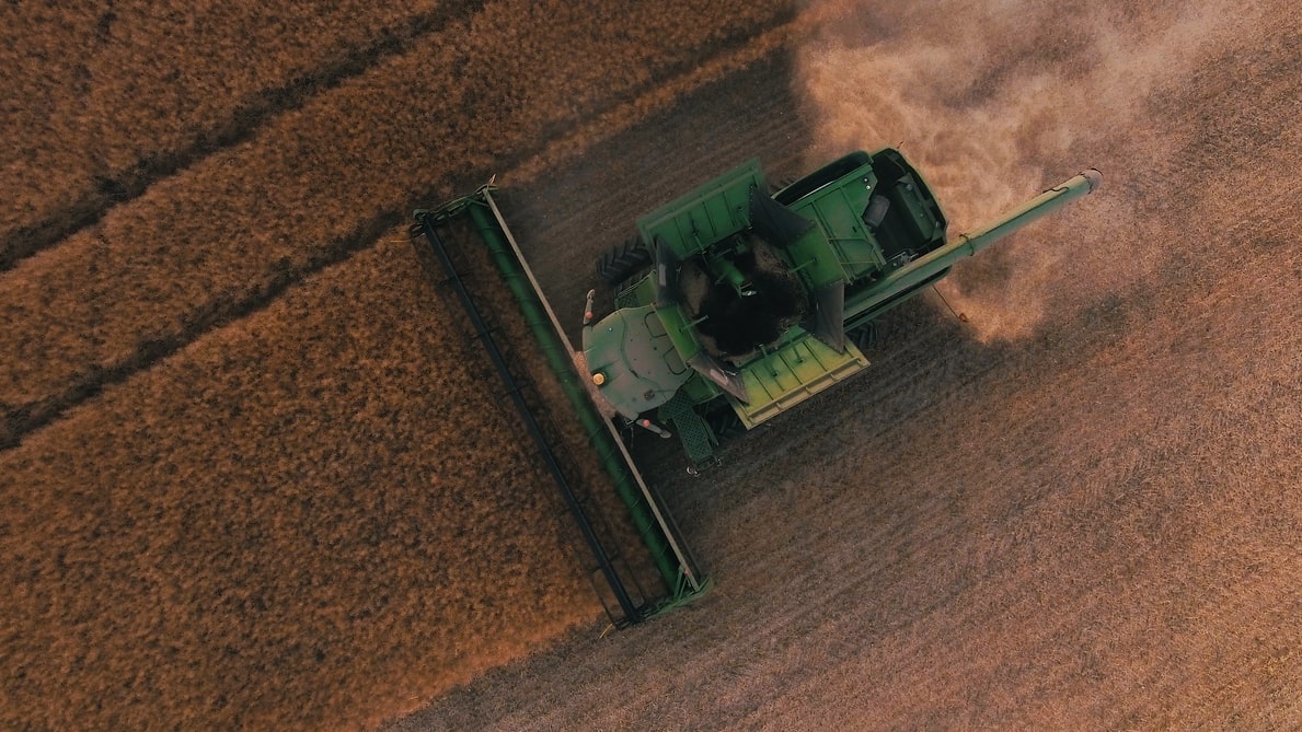farming